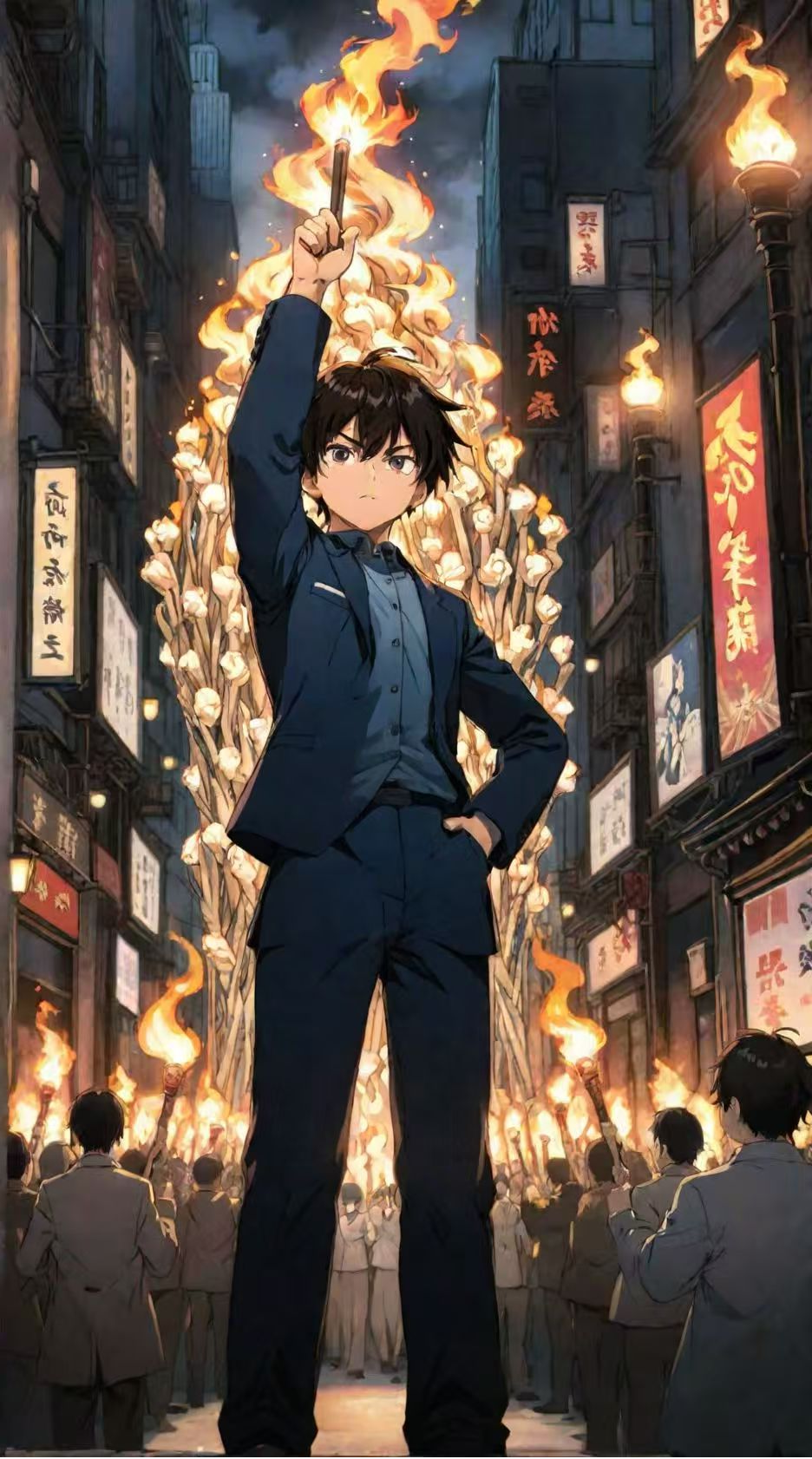 &ldquo;五一&rdquo;礼赞：致劳动者